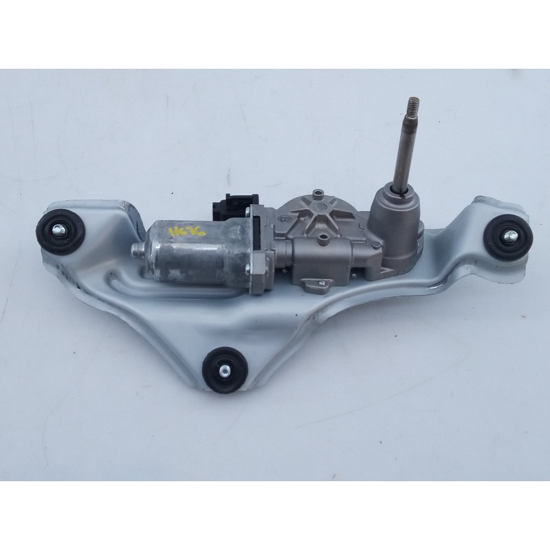 Recambio de motor limpia trasero para hyundai tucson essence 2wd referencia OEM IAM 98700D3000 DH2596009190 