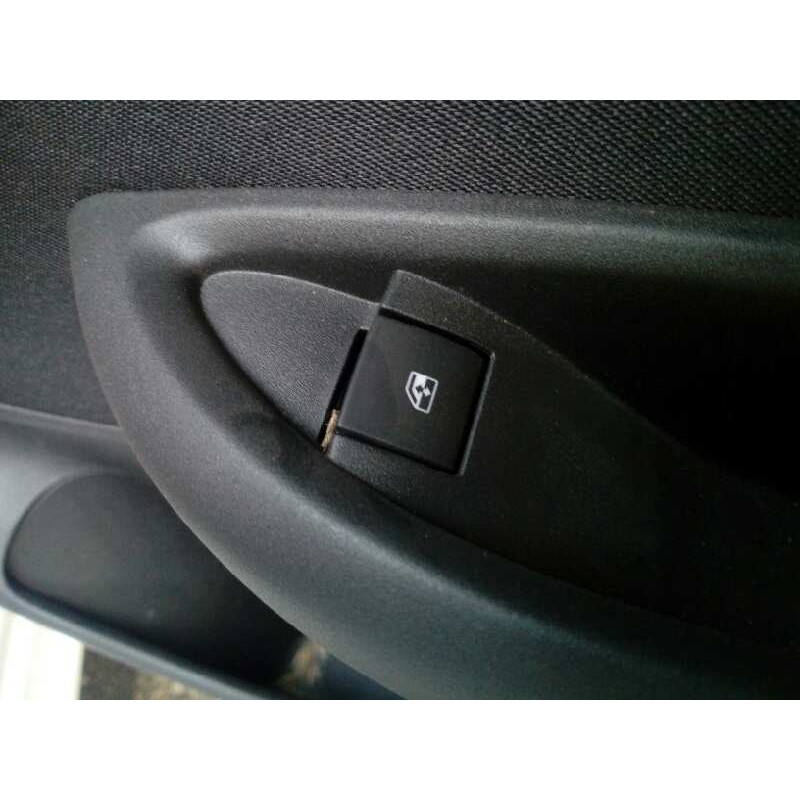 Recambio de mando elevalunas trasero derecho para opel astra k lim. 5türig dynamic referencia OEM IAM 13408452  