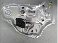 Recambio de elevalunas trasero derecho para hyundai ix35 style awd referencia OEM IAM   