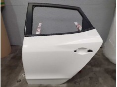 Recambio de puerta trasera izquierda para hyundai ix35 style awd referencia OEM IAM   