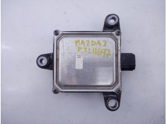 Recambio de modulo electronico para mazda 3 sedán (bp) evolution-x referencia OEM IAM B0J967Y30D  