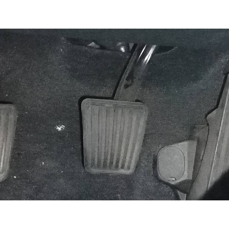 Recambio de pedal freno para hyundai tucson essence 2wd referencia OEM IAM   