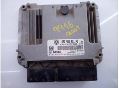 Recambio de centralita motor uce para volkswagen caddy ka/kb (2k) kombi referencia OEM IAM 03G906021PD  