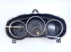 Recambio de cuadro instrumentos para mazda cx-5 style 2wd referencia OEM IAM CNKS01 0200693 