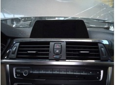 Recambio de sistema navegacion gps para bmw serie 3 touring (f31) 318d referencia OEM IAM   