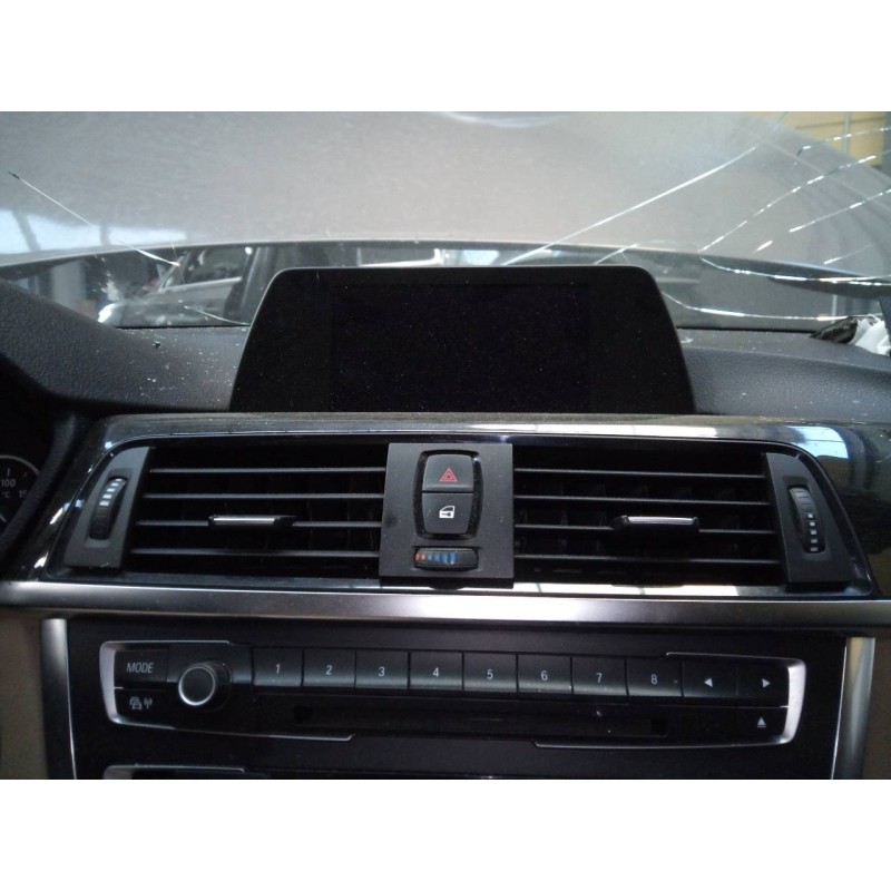 Recambio de sistema navegacion gps para bmw serie 3 touring (f31) 318d referencia OEM IAM   