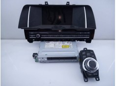 Recambio de sistema navegacion gps para bmw serie 5 touring (f11) 520d referencia OEM IAM 928669903 928900702 