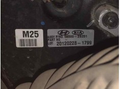 Recambio de servofreno para hyundai ix35 style awd referencia OEM IAM 20120228 585002S251 