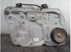 Recambio de elevalunas delantero izquierdo para volkswagen caddy ka/kb (2k) kombi referencia OEM IAM 2K1837751BQ  