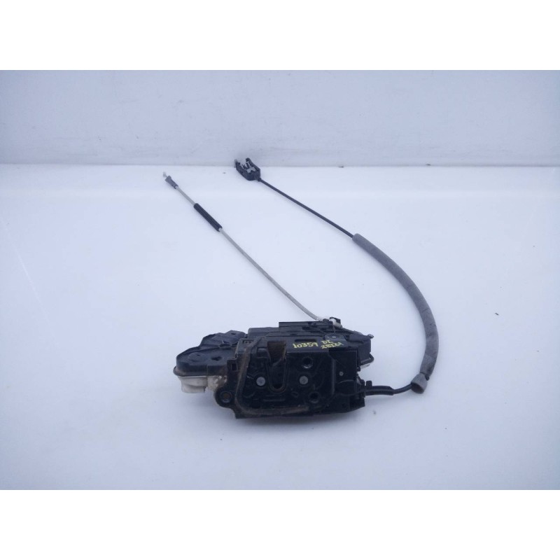 Recambio de cerradura puerta delantera izquierda para seat ibiza (6j5) good stuff referencia OEM IAM 15A5NI837015A  