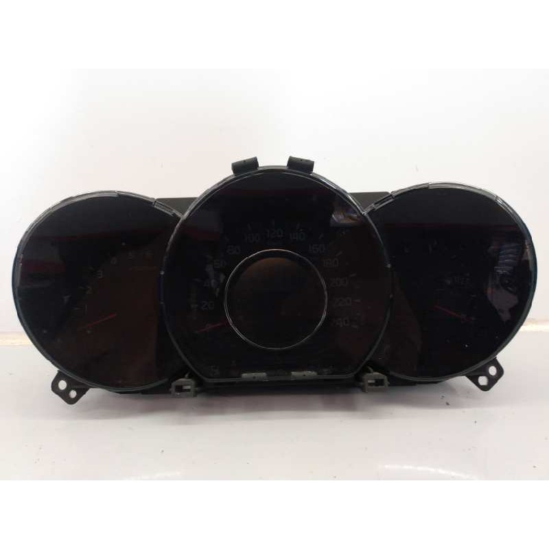 Recambio de cuadro instrumentos para kia cee´d sporty wagon drive referencia OEM IAM 94033A2000  