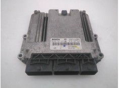 Recambio de centralita motor uce para renault master kombi l2h2 3,3t referencia OEM IAM 0281017977 237100899R 