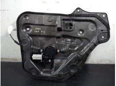 Recambio de elevalunas trasero derecho para mazda cx-5 style 2wd referencia OEM IAM D6515858X KD537297X 