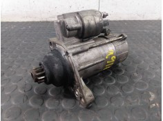 Recambio de motor arranque para volkswagen caddy ka/kb (2k) kombi referencia OEM IAM 023911023H TS18E1 