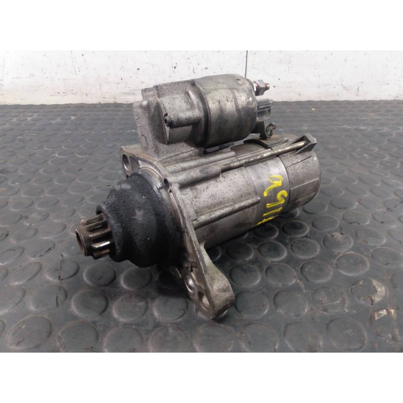 Recambio de motor arranque para volkswagen caddy ka/kb (2k) kombi referencia OEM IAM 023911023H TS18E1 