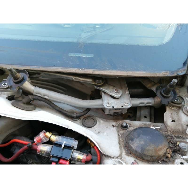 Recambio de motor limpia delantero para kia cee´d sporty wagon drive referencia OEM IAM 98110A2000  