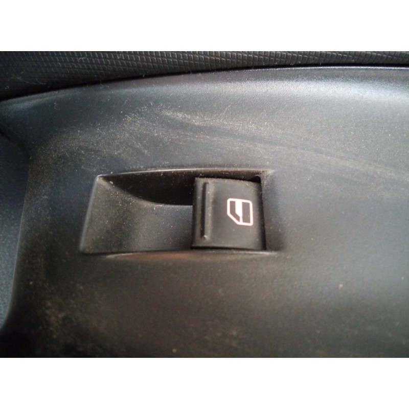 Recambio de mando elevalunas delantero derecho para seat ibiza (6j5) good stuff referencia OEM IAM   