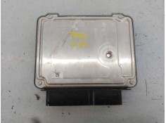 Recambio de centralita motor uce para hyundai ix35 style awd referencia OEM IAM 281018851 391012F275 