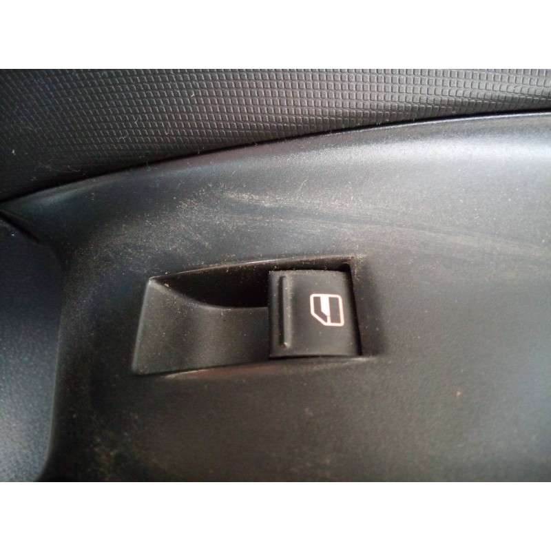 Recambio de mando elevalunas trasero izquierdo para seat ibiza (6j5) good stuff referencia OEM IAM   