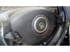 Recambio de airbag delantero izquierdo para renault clio iii confort dynamique referencia OEM IAM   