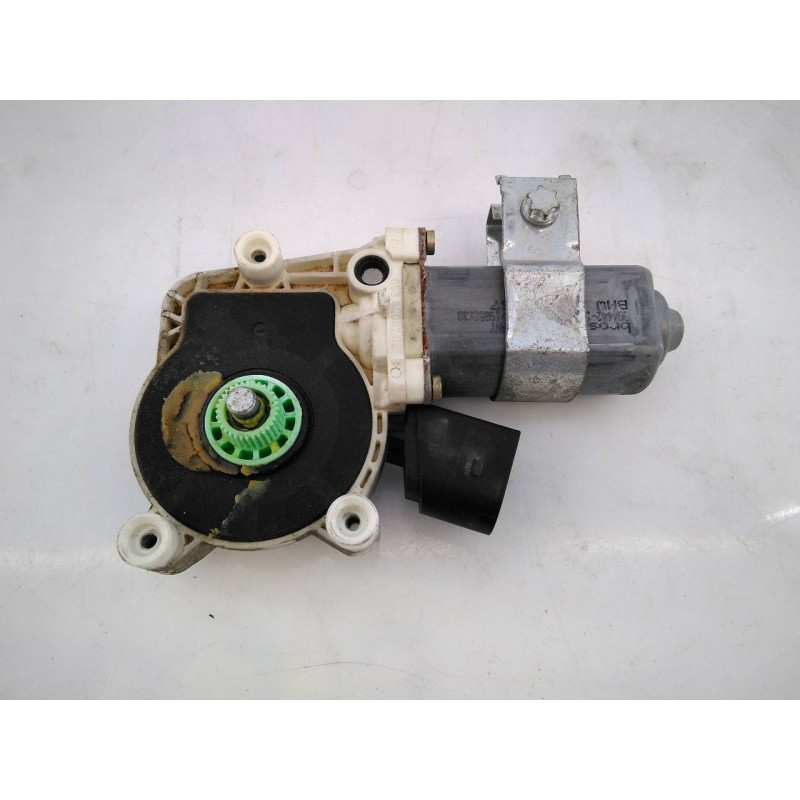 Recambio de motor elevalunas delantero izquierdo para bmw serie 5 berlina (e60) 520i referencia OEM IAM   