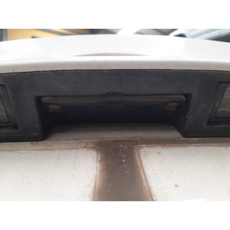 Recambio de maneta exterior porton para hyundai ix35 style awd referencia OEM IAM   