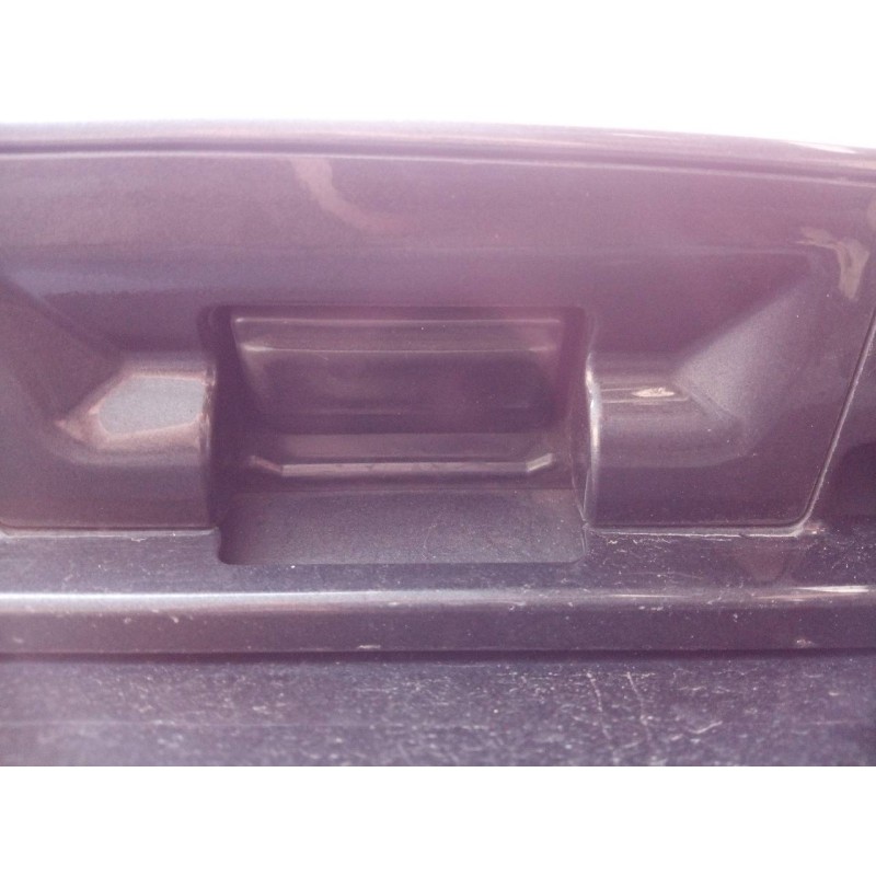 Recambio de maneta exterior porton para mazda cx-5 style 2wd referencia OEM IAM   