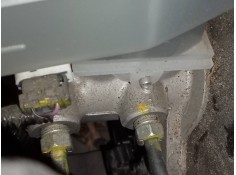 Recambio de bomba freno para infiniti q50 premium referencia OEM IAM   