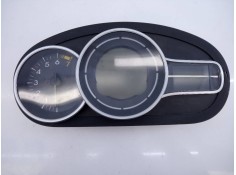 Recambio de cuadro instrumentos para renault megane iii berlina 5 p authentique referencia OEM IAM 248106455R  