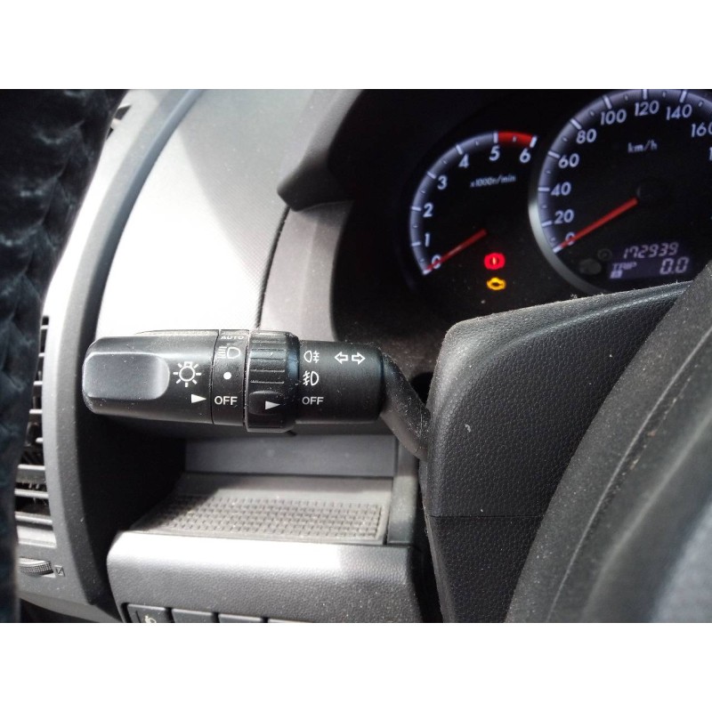 Recambio de mando intermitentes para mazda 5 berl. (cr) 2.0 crtd active (81kw) referencia OEM IAM   