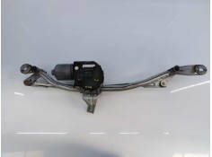 Recambio de motor limpia delantero para bmw serie 5 touring (f11) 520d referencia OEM IAM 7306266 3397021520 