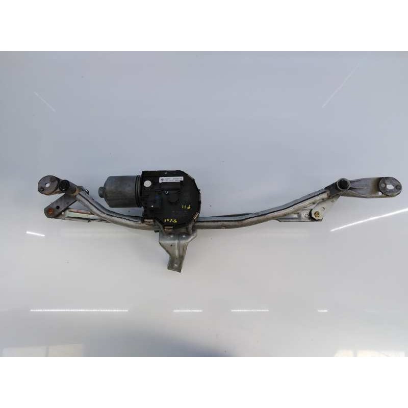 Recambio de motor limpia delantero para bmw serie 5 touring (f11) 520d referencia OEM IAM 7306266 3397021520 