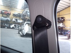 Recambio de cinturon seguridad delantero izquierdo para dacia sandero stepway referencia OEM IAM   