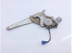 Recambio de elevalunas trasero izquierdo para ford ranger (eq) doka 4x4 referencia OEM IAM AE2621001780 UH867358X 