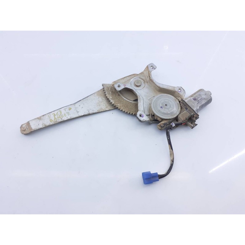 Recambio de elevalunas trasero izquierdo para ford ranger (eq) doka 4x4 referencia OEM IAM AE2621001780 UH867358X 