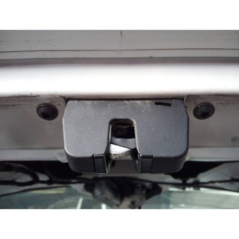 Recambio de cerradura maletero / porton para peugeot 5008 allure referencia OEM IAM   