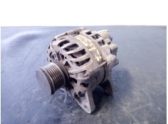 Recambio de alternador para renault clio iv authentique referencia OEM IAM 231008918R 2118064905 