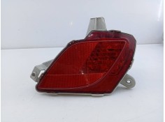 Recambio de piloto trasero izquierdo de paragolpes para mazda cx-5 style 2wd referencia OEM IAM KD5351660 KD7751660 