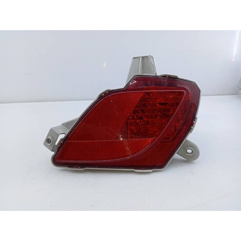 Recambio de piloto trasero izquierdo de paragolpes para mazda cx-5 style 2wd referencia OEM IAM KD5351660 KD7751660 