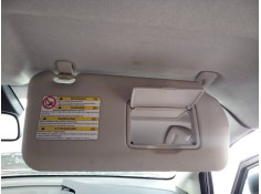 Recambio de parasol derecho para mazda 5 berl. (cr) 2.0 crtd active (81kw) referencia OEM IAM   