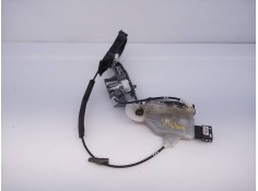 Recambio de cerradura puerta delantera izquierda para peugeot 5008 allure referencia OEM IAM 4106N1413J8  