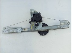 Recambio de elevalunas delantero izquierdo para dacia sandero stepway referencia OEM IAM 807213282R  