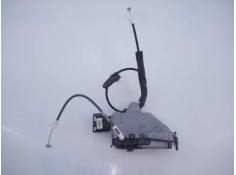 Recambio de cerradura puerta trasera izquierda para peugeot 5008 allure referencia OEM IAM   