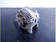 Recambio de alternador para audi a6 berlina (4f2) 2.0 tdi referencia OEM IAM  0124515010282 