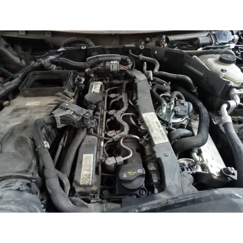 Recambio de motor completo para infiniti q50 premium referencia OEM IAM 651930  