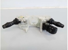 Recambio de mando luces para renault megane iii berlina 5 p privilege referencia OEM IAM 255670019R 255520014R 