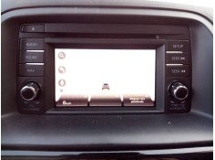 Recambio de sistema navegacion gps para mazda cx-5 style 2wd referencia OEM IAM   