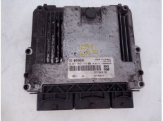 Recambio de centralita motor uce para renault clio iv authentique referencia OEM IAM 237106319R 0281033119 