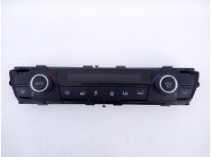 Recambio de mando climatizador para bmw serie 3 lim. (f30) 320d referencia OEM IAM   