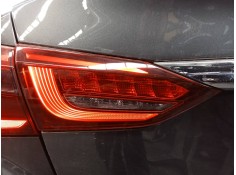 Recambio de piloto trasero izquierdo porton para infiniti q50 premium referencia OEM IAM   